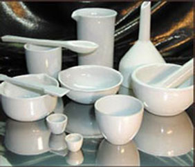 Porcelain Ware