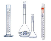 Glass Labware Descolab