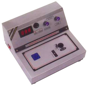 Laboratory Equipment