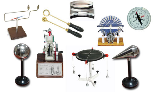 Physics Appartus